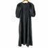 ホリデイ holiday RAMIE PUFF DRESS ラミーパフドレス レディース ONE SIZE