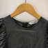 ホリデイ holiday RAMIE PUFF DRESS ラミーパフドレス レディース ONE SIZE