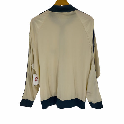 アディダス adidas 70s USA製 ATP KEYROLAN トラックジャケット メンズ JPN:L
