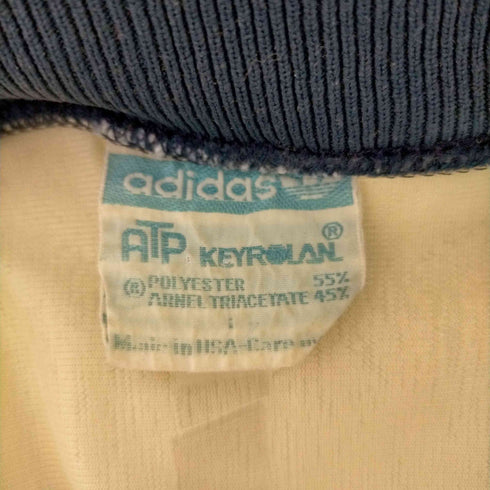 アディダス adidas 70s USA製 ATP KEYROLAN トラックジャケット メンズ JPN:L