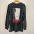 スターター STARTER ムービープリント L/S カットソー メンズ JPN:3