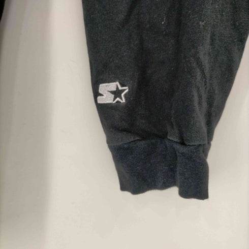 スターター STARTER ムービープリント L/S カットソー メンズ JPN:3