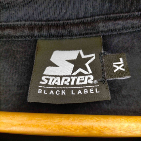スターター STARTER ムービープリント L/S カットソー メンズ JPN:3
