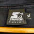 スターター STARTER ムービープリント L/S カットソー メンズ JPN:3