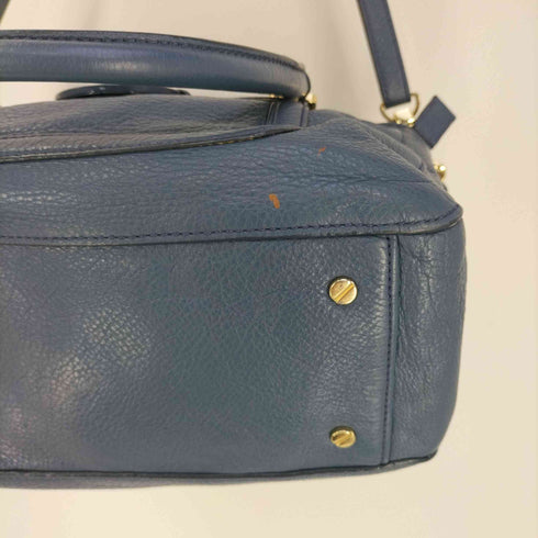 トリーバーチ TORY BURCH レザー 2WAY レザー ショルダーバッグ ハンドバッグ レディース