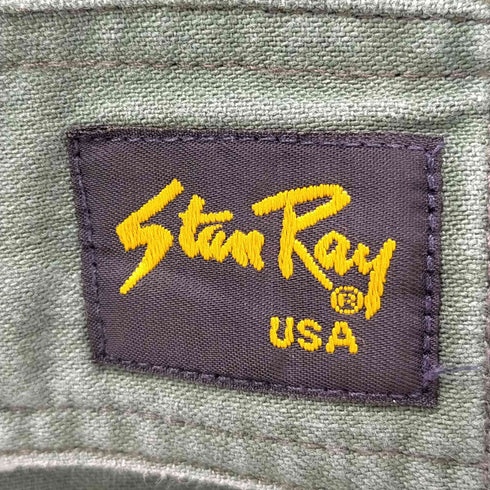 スタンレイ Stan Ray USA製 ベイカーパンツ メンズ 32X32