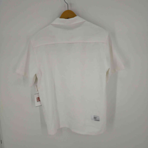 KARAKU RETRO CLOTHING S/Sシャツジャケット メンズ JPN:M