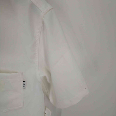 KARAKU RETRO CLOTHING S/Sシャツジャケット メンズ JPN:M
