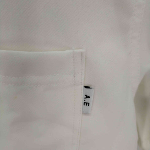 KARAKU RETRO CLOTHING S/Sシャツジャケット メンズ JPN:M