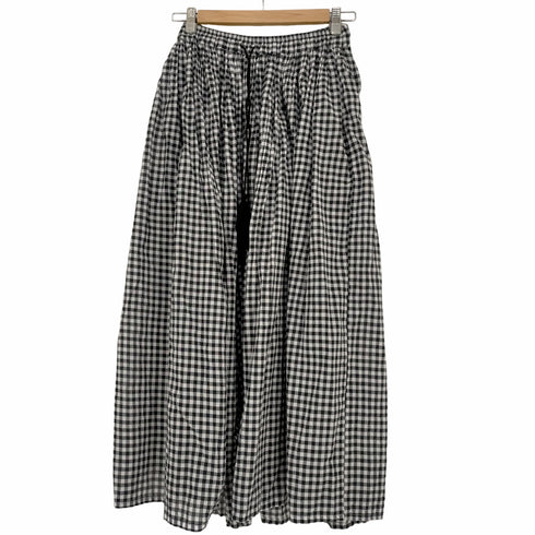 ビーミングバイビームス B:MING by BEAMS ワッシャーマキシスカート レディース JPN:M