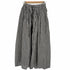ビーミングバイビームス B:MING by BEAMS ワッシャーマキシスカート レディース JPN:M