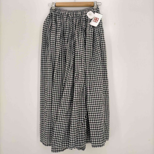ビーミングバイビームス B:MING by BEAMS ワッシャーマキシスカート レディース JPN:M