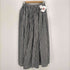 ビーミングバイビームス B:MING by BEAMS ワッシャーマキシスカート レディース JPN:M