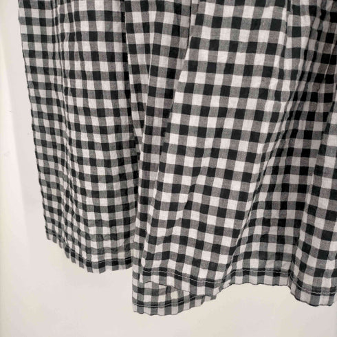 ビーミングバイビームス B:MING by BEAMS ワッシャーマキシスカート レディース JPN:M