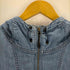 コロンビア Columbia Dr.Denim Honzawa Hazen Indigo JKTM メンズ JPN:L