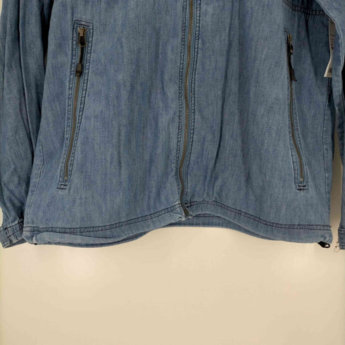 コロンビア Columbia Dr.Denim Honzawa Hazen Indigo JKTM メンズ JPN:L