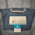コロンビア Columbia Dr.Denim Honzawa Hazen Indigo JKTM メンズ JPN:L