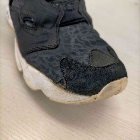 リーボック Reebok インスタポンプフューリー レディース JPN:24