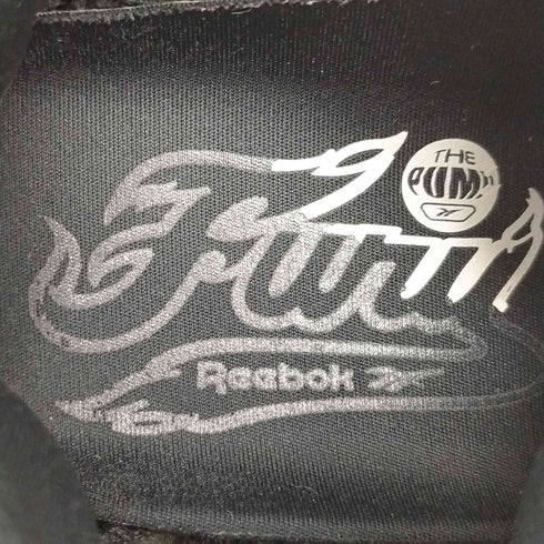 リーボック Reebok インスタポンプフューリー レディース JPN:24