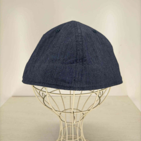 ザノースフェイス THE NORTH FACE NYLON Denim CAP メンズ FREE