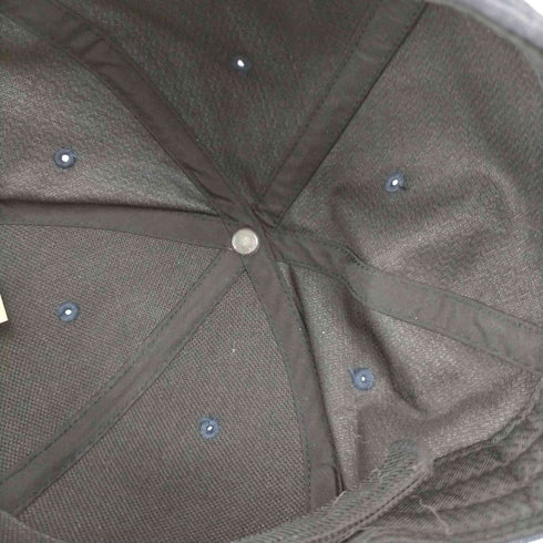 ザノースフェイス THE NORTH FACE NYLON Denim CAP メンズ FREE