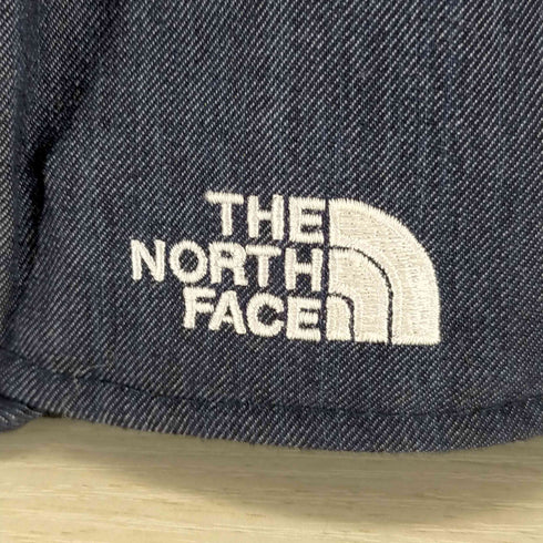 ザノースフェイス THE NORTH FACE NYLON Denim CAP メンズ FREE