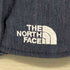 ザノースフェイス THE NORTH FACE NYLON Denim CAP メンズ FREE