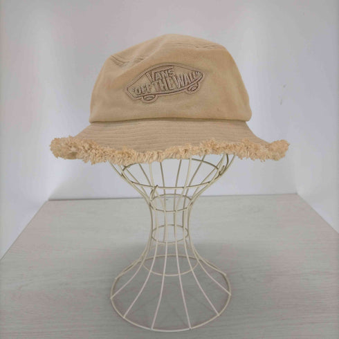 バンズ VANS カットオフブーニーハット レディース FREE