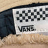 バンズ VANS カットオフブーニーハット レディース FREE