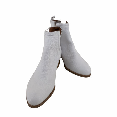 ジェフリーキャンベル Jeffrey Campbell サイドスリットブーツ レディース
