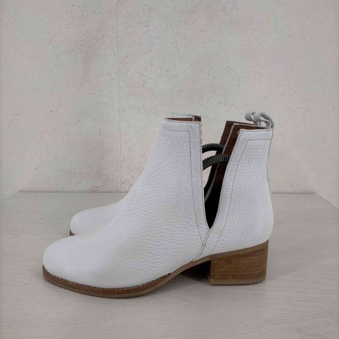 ジェフリーキャンベル Jeffrey Campbell サイドスリットブーツ レディース