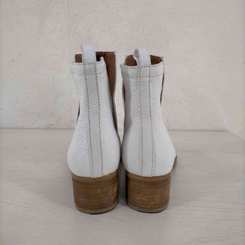 ジェフリーキャンベル Jeffrey Campbell サイドスリットブーツ レディース