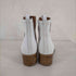 ジェフリーキャンベル Jeffrey Campbell サイドスリットブーツ レディース