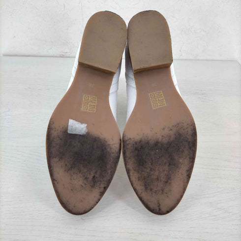 ジェフリーキャンベル Jeffrey Campbell サイドスリットブーツ レディース