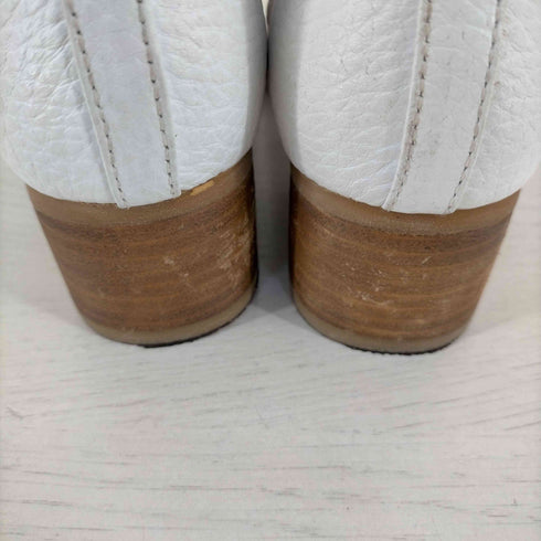 ジェフリーキャンベル Jeffrey Campbell サイドスリットブーツ レディース