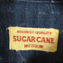 シュガーケーン SUGAR CANE 総柄半袖シャツ メンズ JPN:M