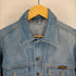 ボブソン BOBSON 70s 3th デニムジャケット メンズ US:42