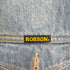 ボブソン BOBSON 70s 3th デニムジャケット メンズ US:42