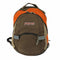 ジャンスポーツ JanSport 00s フロントロゴ マルチカラーバックパック メンズ