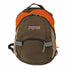 ジャンスポーツ JanSport 00s フロントロゴ マルチカラーバックパック メンズ