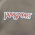 ジャンスポーツ JanSport 00s フロントロゴ マルチカラーバックパック メンズ