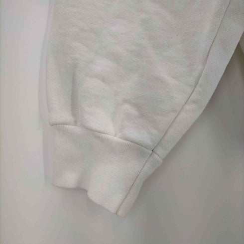 ロサンゼルスアパレル LOS ANGELES APPAREL 14oz ヘビーウェイト クルーネックスウェット メンズ import:L