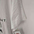 ピーエスポールスミス PS Paul Smith Never Assume Rabbit プリントオーガニックコットンTシャツ メンズ JPN:XL
