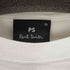 ピーエスポールスミス PS Paul Smith Never Assume Rabbit プリントオーガニックコットンTシャツ メンズ JPN:XL
