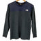 ザノースフェイス THE NORTH FACE L/S Engineered Vista Crew ロングスリーブエンジニアードビスタクルー メンズ import:M