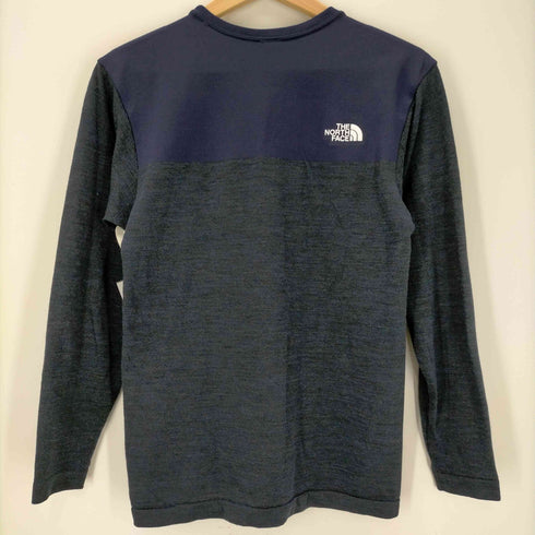 ザノースフェイス THE NORTH FACE L/S Engineered Vista Crew ロングスリーブエンジニアードビスタクルー メンズ import:M