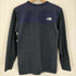 ザノースフェイス THE NORTH FACE L/S Engineered Vista Crew ロングスリーブエンジニアードビスタクルー メンズ import:M
