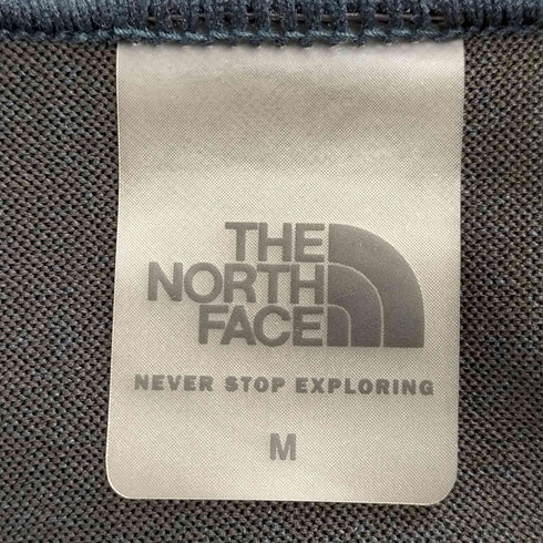 ザノースフェイス THE NORTH FACE L/S Engineered Vista Crew ロングスリーブエンジニアードビスタクルー メンズ import:M