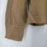 アンフィル unfil cotton flannel jersey crewneck pullover メンズ 5
