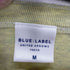 ユナイテッドアローズブルーレーベル UNITED ARROWS BLUE LABEL ヘンリーネックロンT メンズ JPN:M